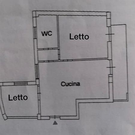 贾迪尼-纳克索斯Casa Del Moro公寓 外观 照片