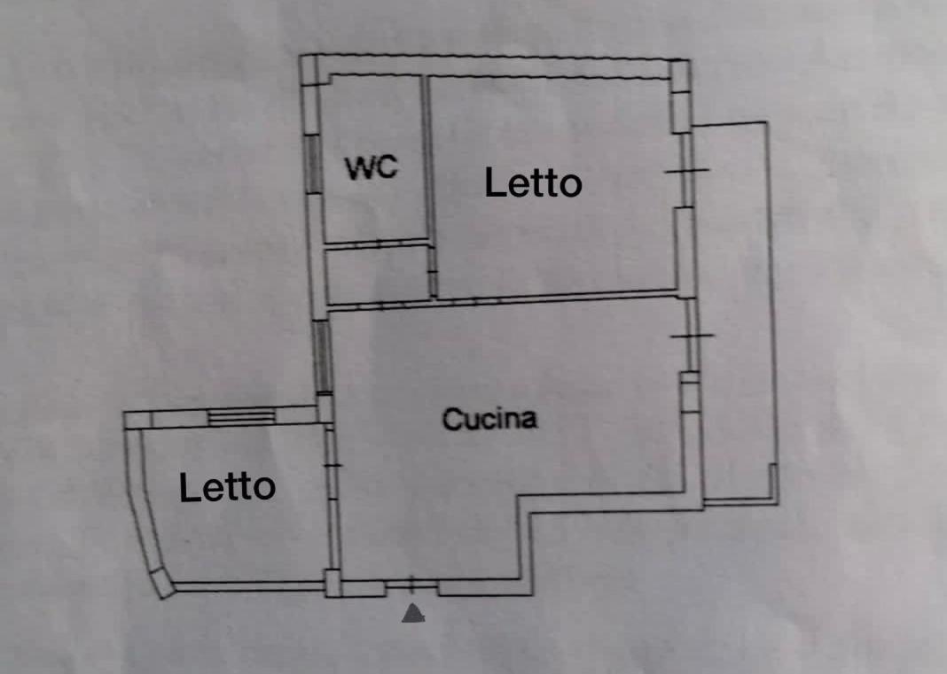 贾迪尼-纳克索斯Casa Del Moro公寓 外观 照片